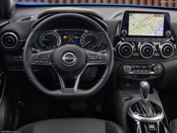 Nissan Juke Acenta pieno