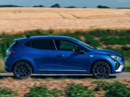 RENAULT Clio Evolution pieno
