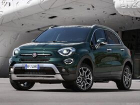 FIAT 500X 1 Club