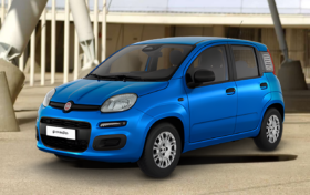 FIAT Pandina Icon